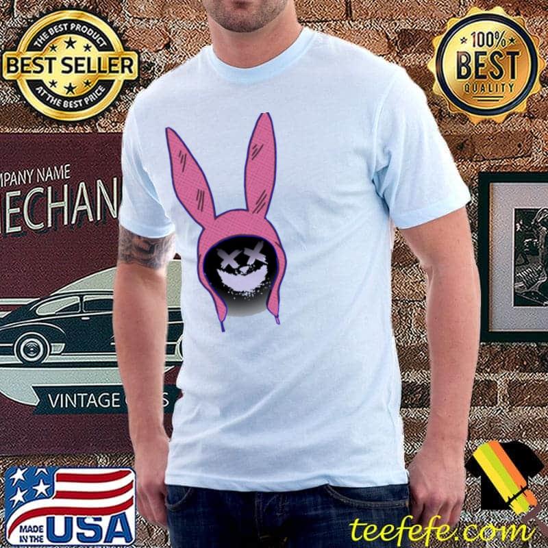 Dj nightmare bobs burgers graphic s Unisex Dj nightmare bobs burgers graphic s Unisex