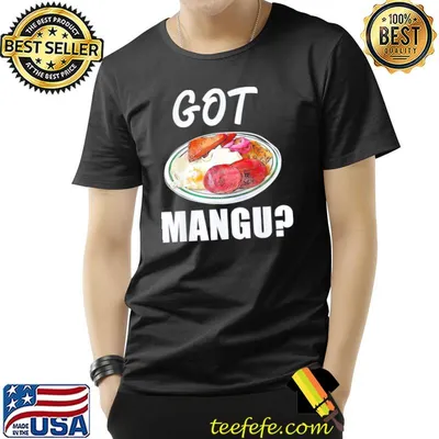 Dominican food rd dominican republic mangu plantain shirt