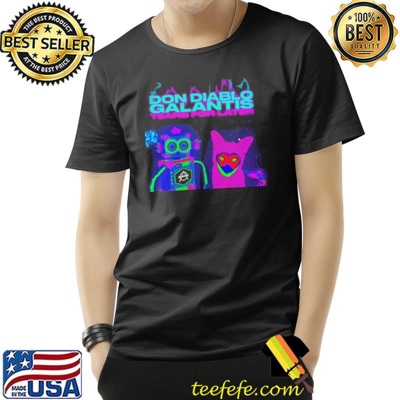 Don diablo galantis festival music 2022 s Unisex Don diablo galantis festival music 2022 s Unisex