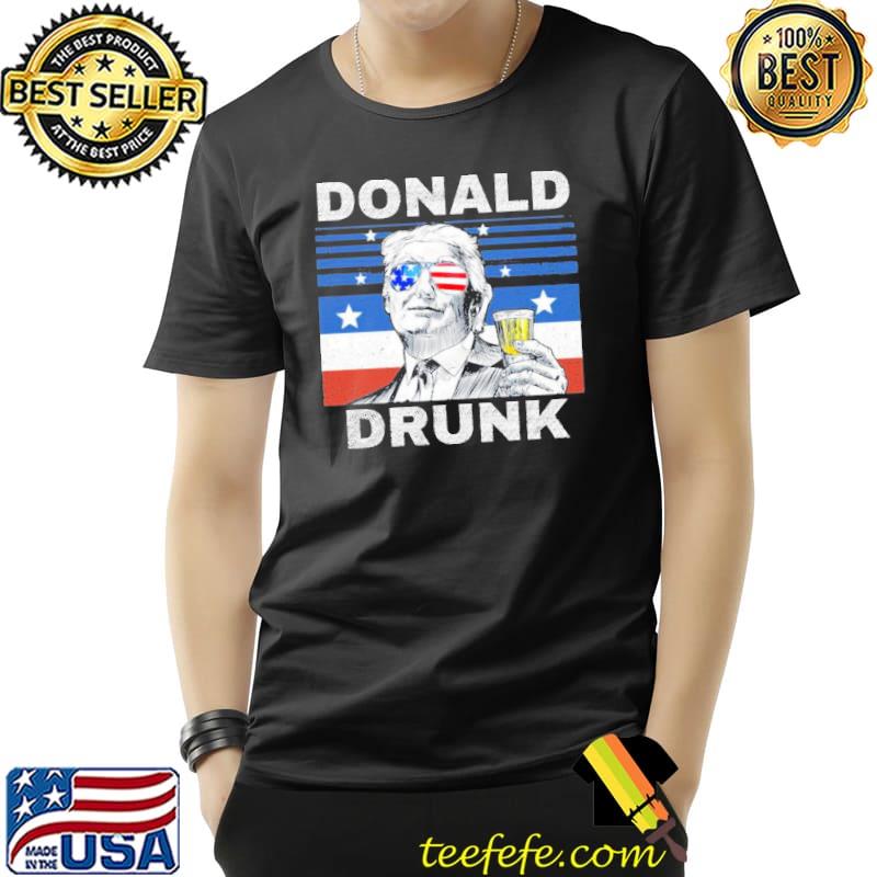 Donald drunk s Unisex Donald drunk s Unisex