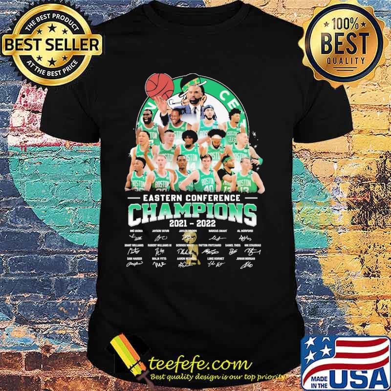 Eastern Conference Champions Boston Shirt Eastern Conference Champions Boston Shirt