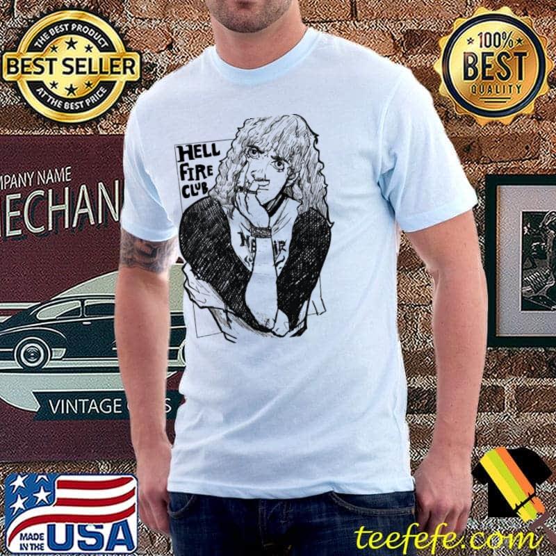 Eddie munson hell fire club s Unisex Eddie munson hell fire club s Unisex