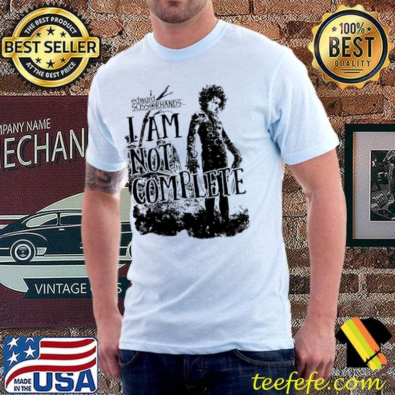 Edward scissorhands s Unisex Edward scissorhands s Unisex