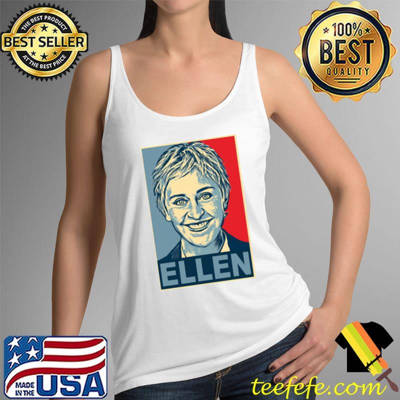 Ellen degeneres s Tank Top Ellen degeneres s Tank Top