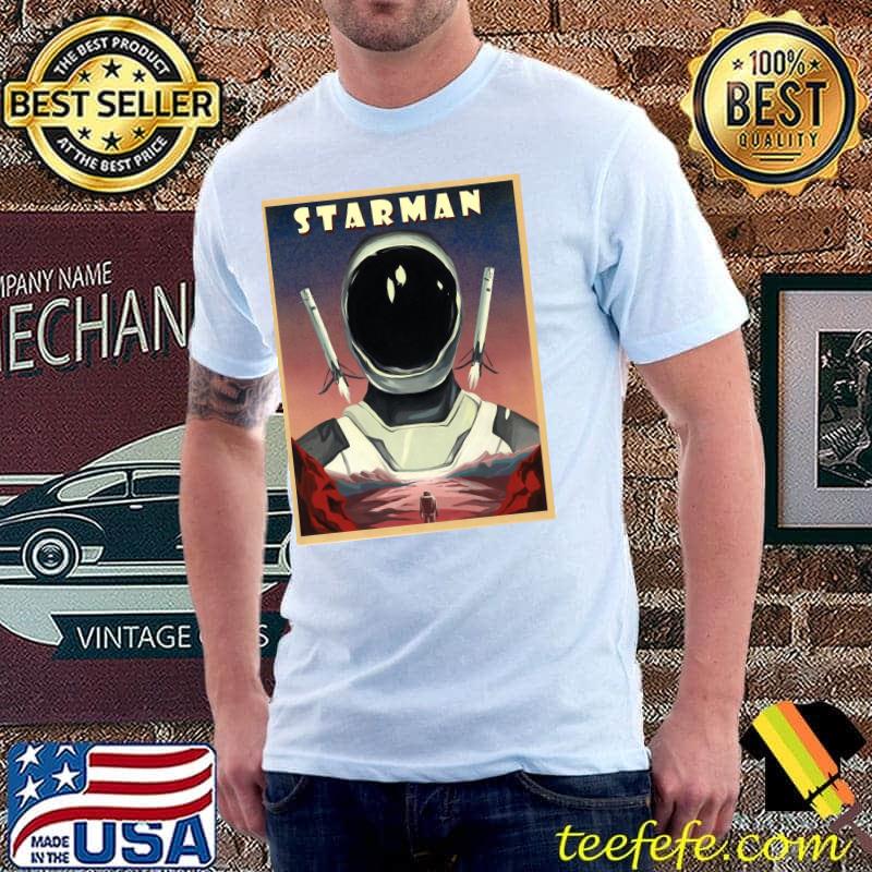 Elon musk starman spacex s Unisex Elon musk starman spacex s Unisex