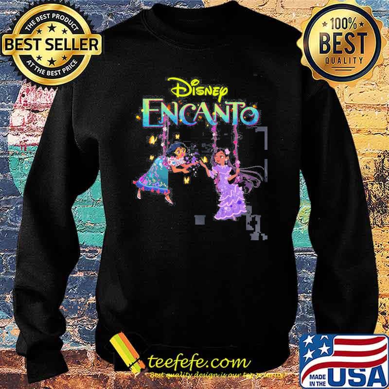 Encanto disney s Sweater Encanto disney s Sweater