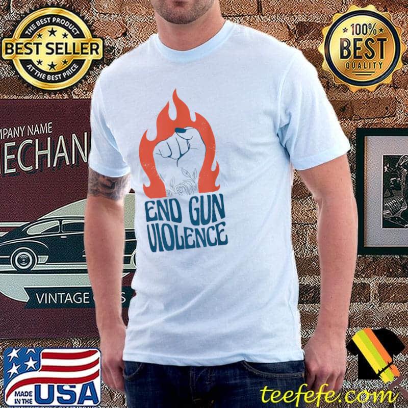 End gun violence awareness enough end gun violence s Unisex End gun violence awareness enough end gun violence s Unisex