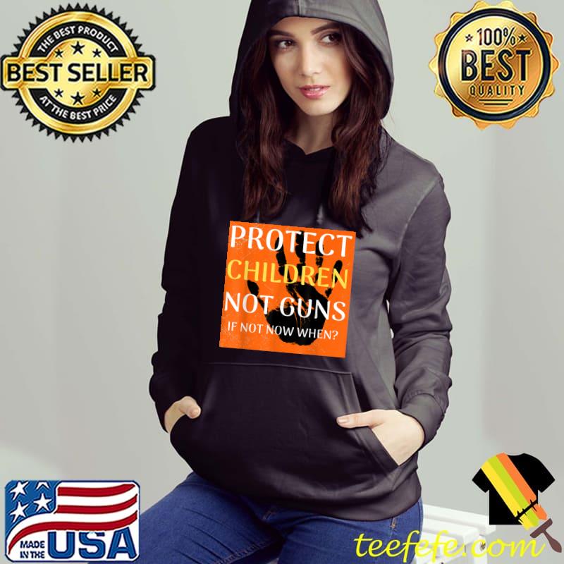 Enough is Enough Stop Gun Violence Wear Orange Day T-Shirt Hoodie Enough is Enough Stop Gun Violence Wear Orange Day T-Shirt Hoodie