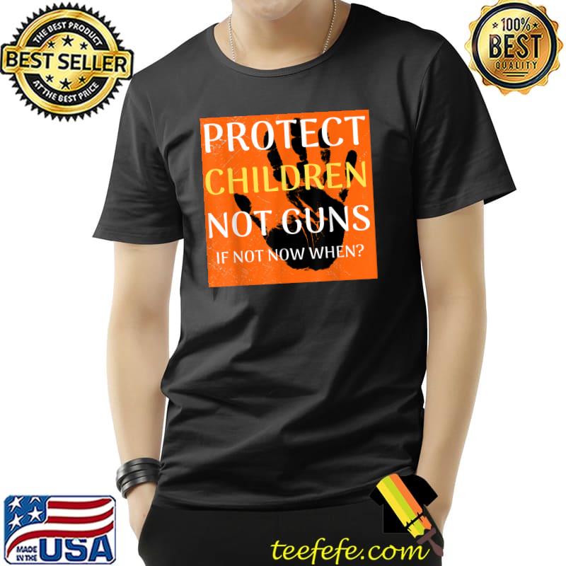Enough is Enough Stop Gun Violence Wear Orange Day T-Shirt Unisex Enough is Enough Stop Gun Violence Wear Orange Day T-Shirt Unisex