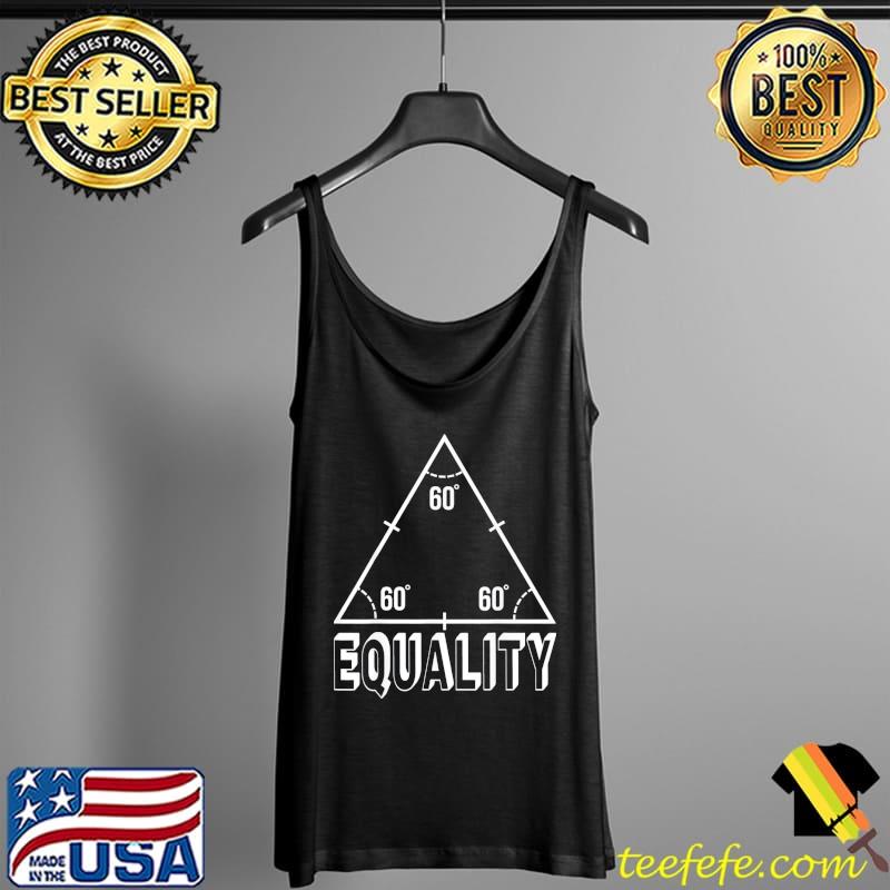 Equality equal rights social justice racial justice s Tank Top Equality equal rights social justice racial justice s Tank Top