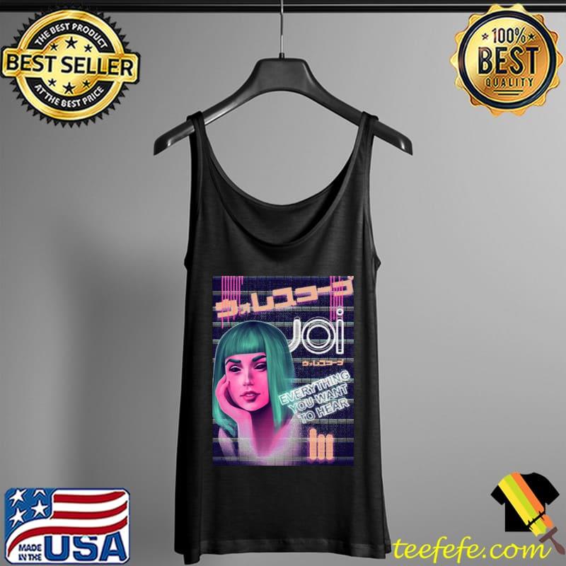 Everything you want to hear s Tank Top Everything you want to hear s Tank Top