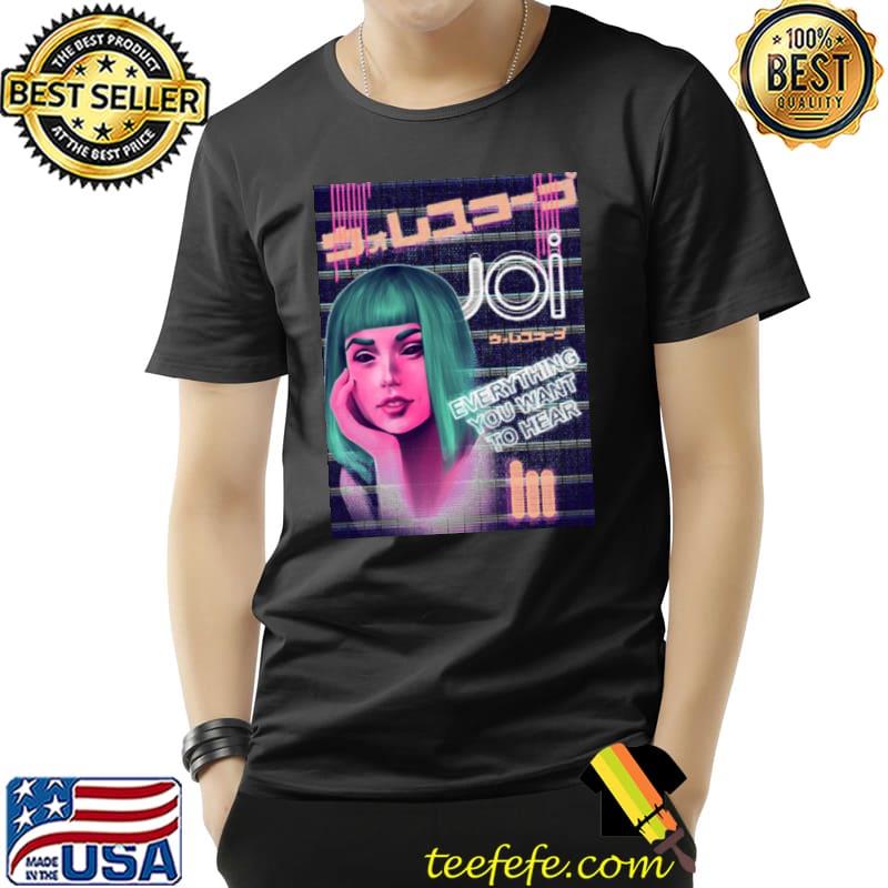 Everything you want to hear s Unisex Everything you want to hear s Unisex