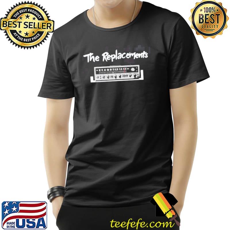 Fans art the replacements rock band s Unisex Fans art the replacements rock band s Unisex