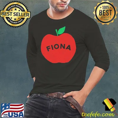 Fiona apple shirt