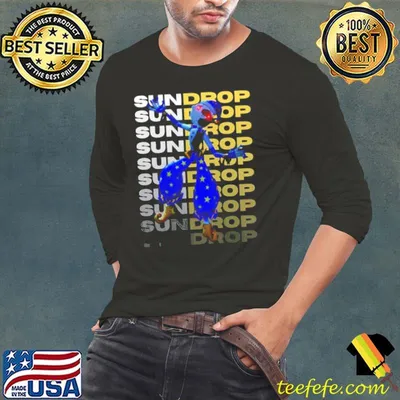 Fnaf security breach moondrop art shirt