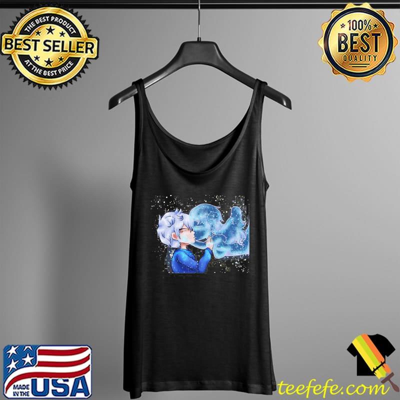 Forever and never rise of the guardians s Tank Top Forever and never rise of the guardians s Tank Top