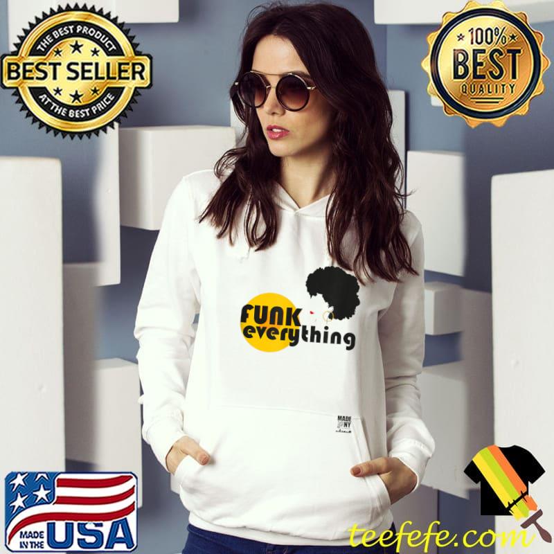 Funk jazz music apparel T-Shirt Hoodie Funk jazz music apparel T-Shirt Hoodie