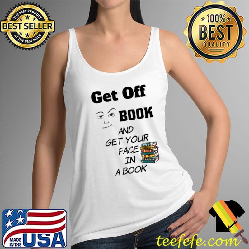 Funny Book Readers Library Lovers Novelty Graphic Tees T-Shirt Tank Top Funny Book Readers Library Lovers Novelty Graphic Tees T-Shirt Tank Top
