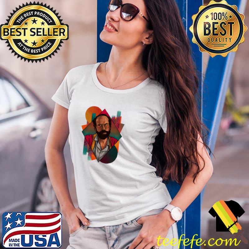 Funny face murray stranger things shirt