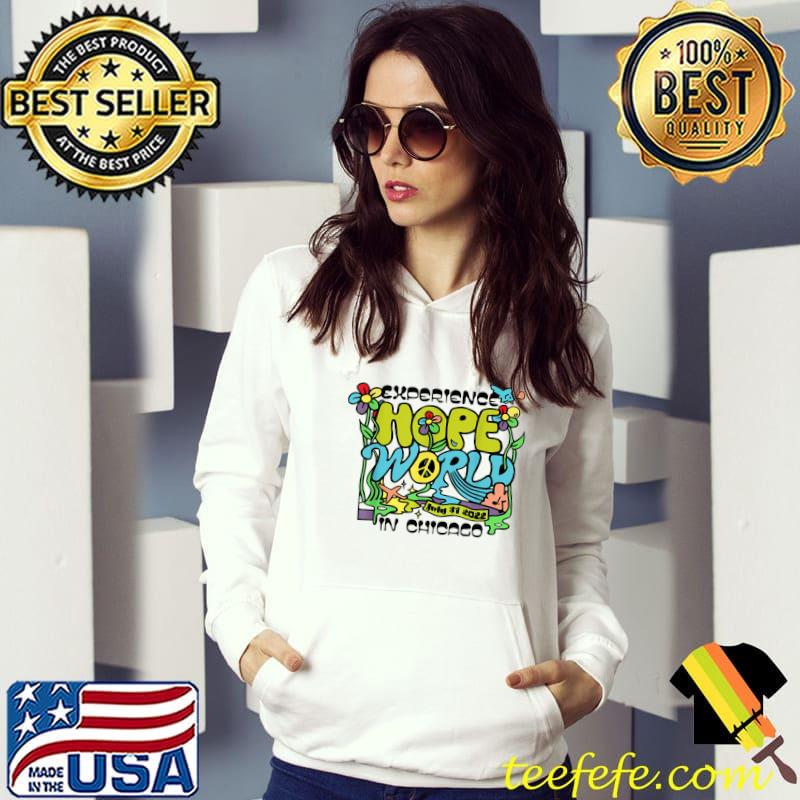 Funny Hobipalooza Artist Music Festival Lover Women Men T-Shirt Hoodie Funny Hobipalooza Artist Music Festival Lover Women Men T-Shirt Hoodie