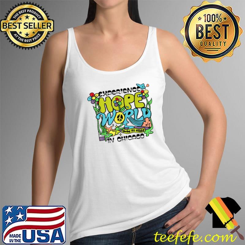 Funny Hobipalooza Artist Music Festival Lover Women Men T-Shirt Tank Top Funny Hobipalooza Artist Music Festival Lover Women Men T-Shirt Tank Top