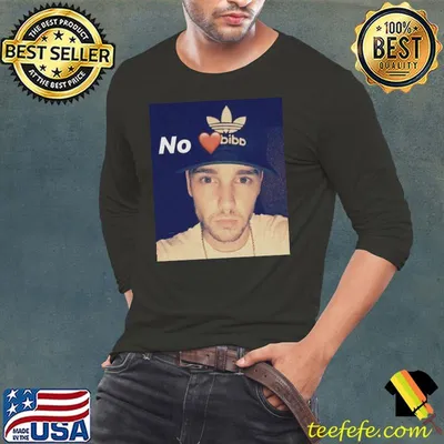 Funny liam payne meme one direction shirt