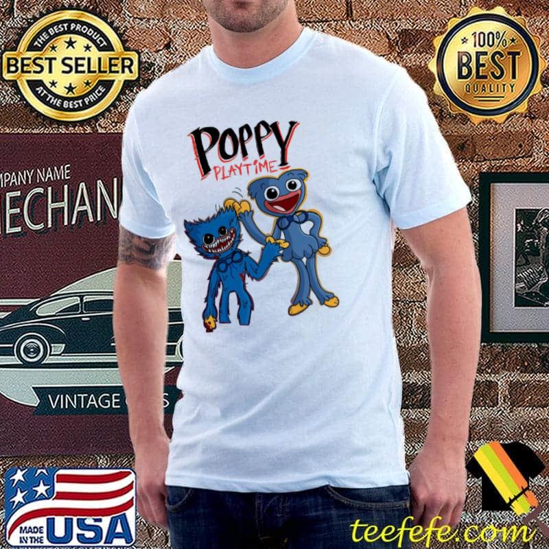 Funny poppy playtime huggy wuggy s Unisex Funny poppy playtime huggy wuggy s Unisex