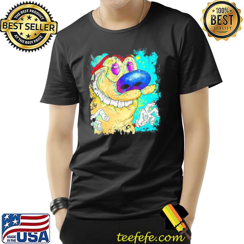Funny the show ren and stimpy 90s cartoon s Unisex Funny the show ren and stimpy 90s cartoon s Unisex