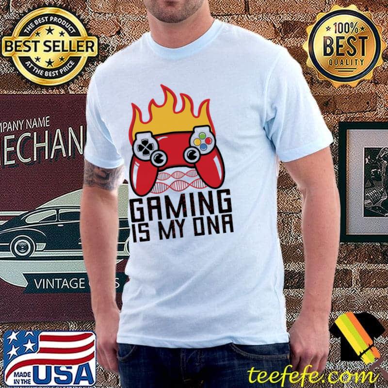 Gaming is my DNA s Unisex Gaming is my DNA s Unisex