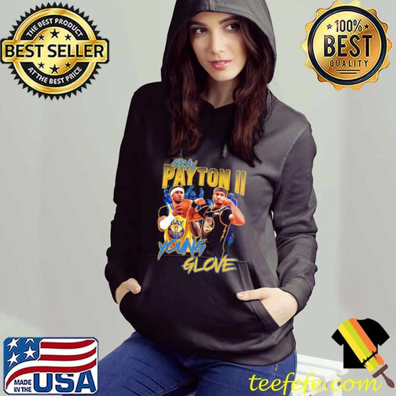Gary payton iI vintage s Hoodie Gary payton iI vintage s Hoodie