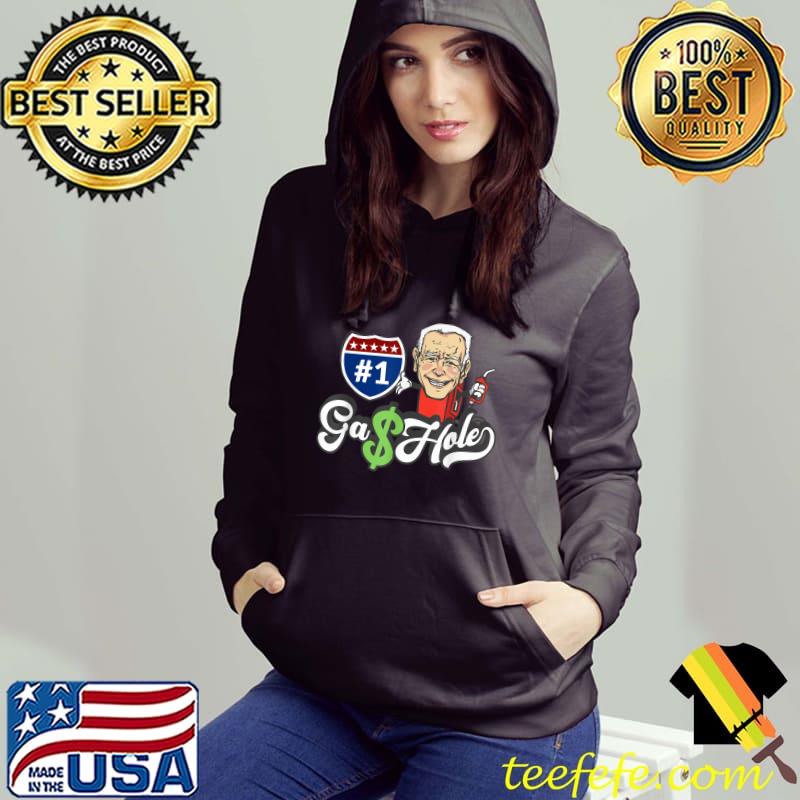 Gashole biden gas prices I did that joe biden T-Shirt Hoodie Gashole biden gas prices I did that joe biden T-Shirt Hoodie