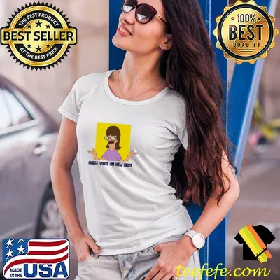 Gayle on new meds bobs burgers shirt