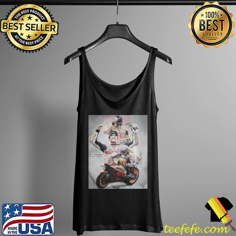 German gp 2021 marc márquez motorcycle race s Tank Top German gp 2021 marc márquez motorcycle race s Tank Top