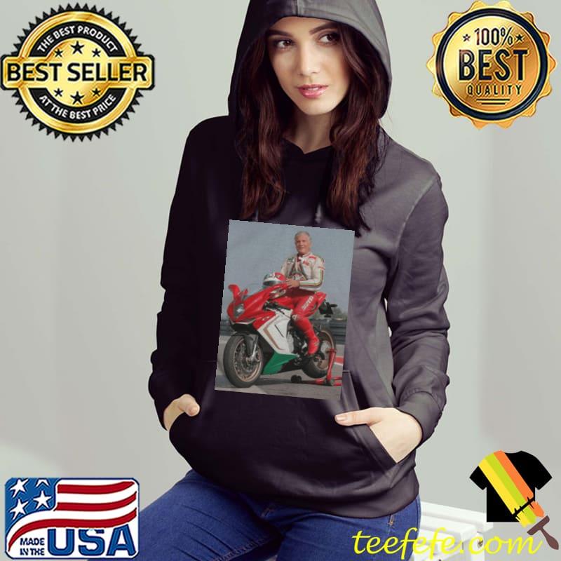 Giacomo agustinI motorcycle race s Hoodie Giacomo agustinI motorcycle race s Hoodie