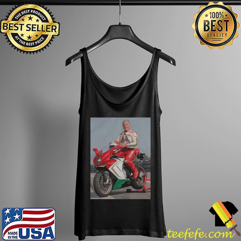 Giacomo agustinI motorcycle race s Tank Top Giacomo agustinI motorcycle race s Tank Top