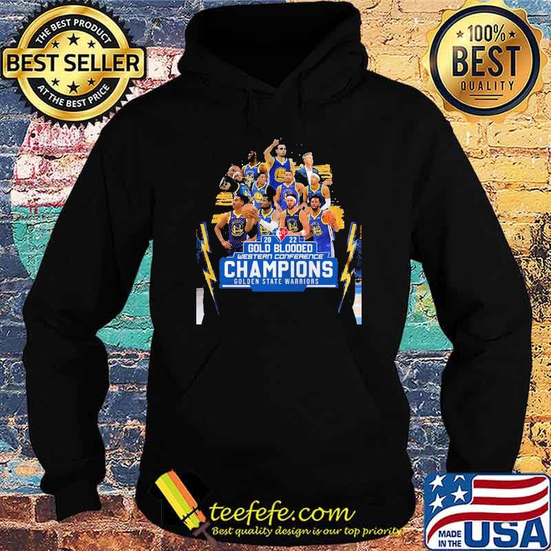 Gloden Blood Champions Golden State Warrior Shirt Hoodie Gloden Blood Champions Golden State Warrior Shirt Hoodie