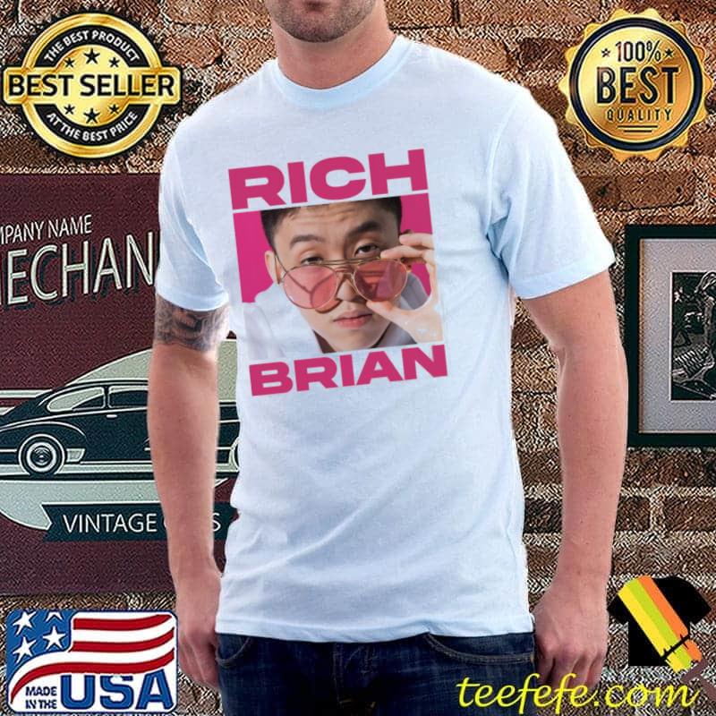 Glow like dat rich brian s Unisex Glow like dat rich brian s Unisex