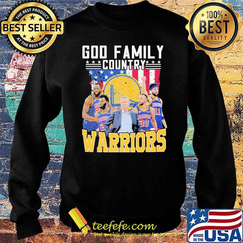 God Family Country Warrirors Shirt Sweater God Family Country Warrirors Shirt Sweater