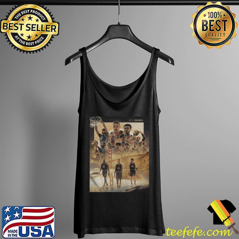 Gold blood playoffs 2022 s Tank Top Gold blood playoffs 2022 s Tank Top