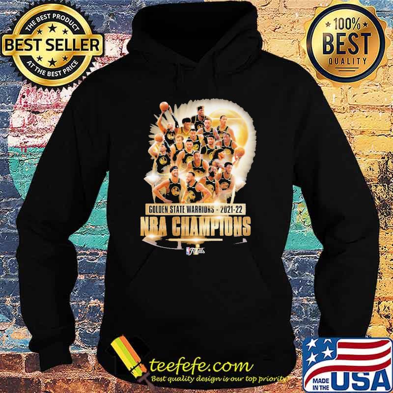 Golden State Warriors NBA Champions Shirt Hoodie Golden State Warriors NBA Champions Shirt Hoodie
