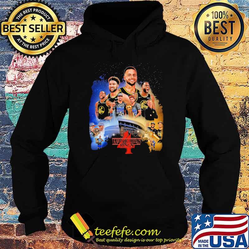 Golden State Warriors Rings Galaxy Shirt Hoodie Golden State Warriors Rings Galaxy Shirt Hoodie