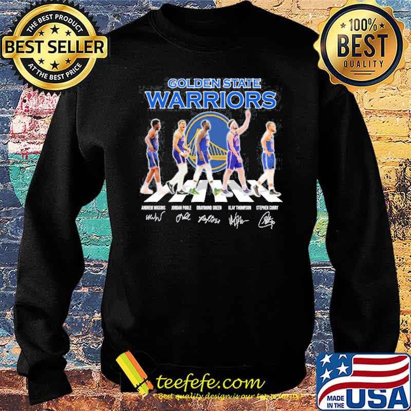Golden State Warriors Shirt Sweater Golden State Warriors Shirt Sweater