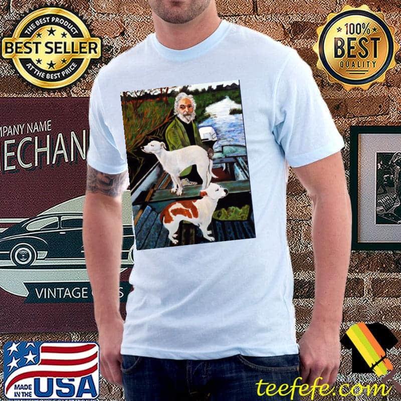 Goodfellas painting dogs s Unisex Goodfellas painting dogs s Unisex