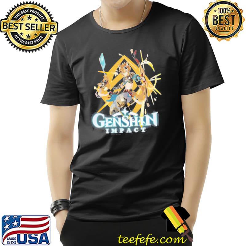 Gorou genshin impact s Unisex Gorou genshin impact s Unisex