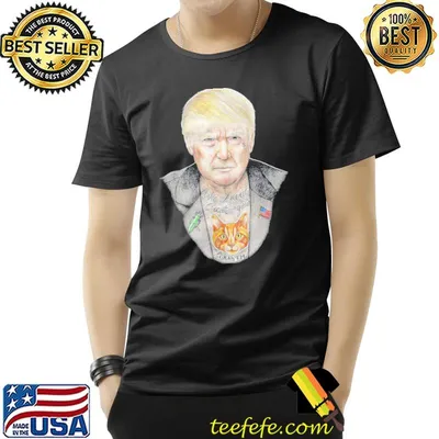 Grab' em Trump maga make American great again retro vintage shirt
