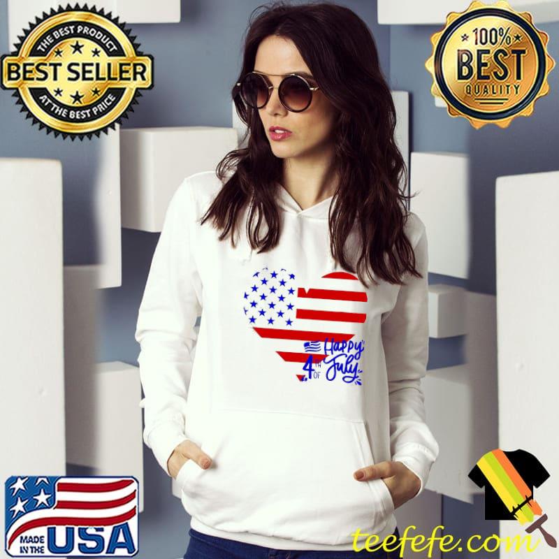 Happy 4th of july s Hoodie Happy 4th of july s Hoodie