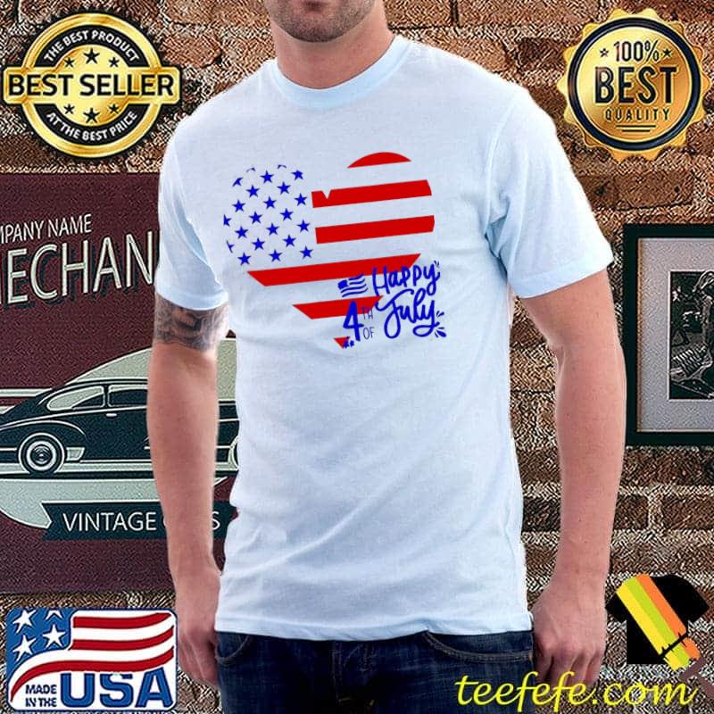 Happy 4th of july shirt Happy 4th of july shirt