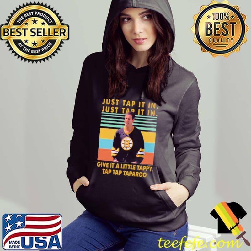 Happy gil more vintage just tap it in funny s Hoodie Happy gil more vintage just tap it in funny s Hoodie