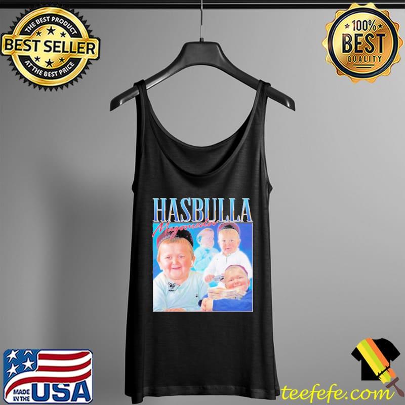 Hasbulla magomedov vintage 90s s Tank Top Hasbulla magomedov vintage 90s s Tank Top