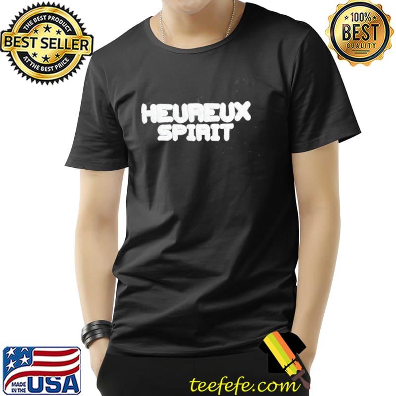 Heureux Spirit Shirt